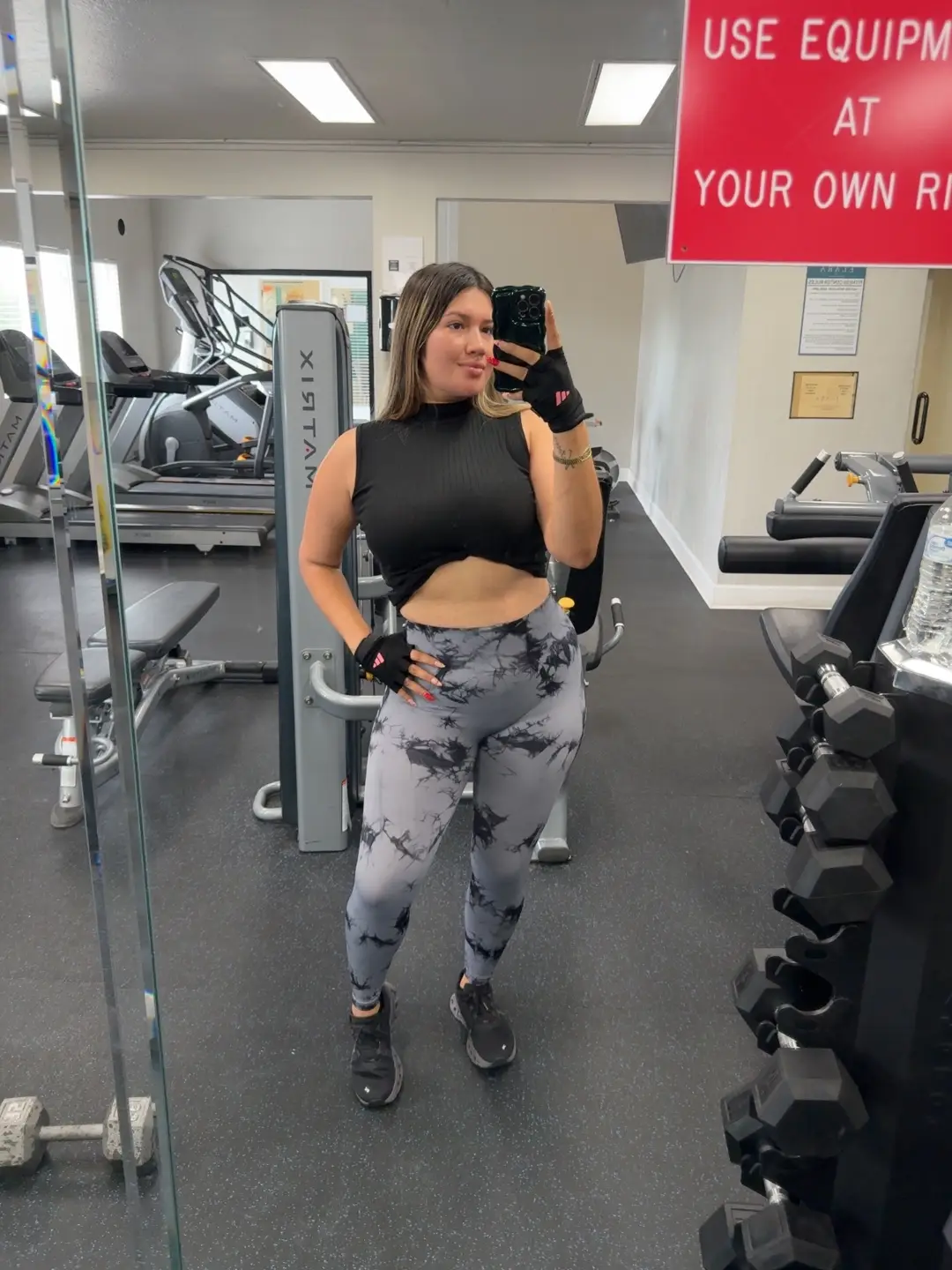 #parati #gym #🍓 