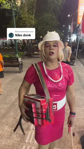 Membalas @kian NIKO!!!! Ayoo NIKOOP nikahin aku!!! 