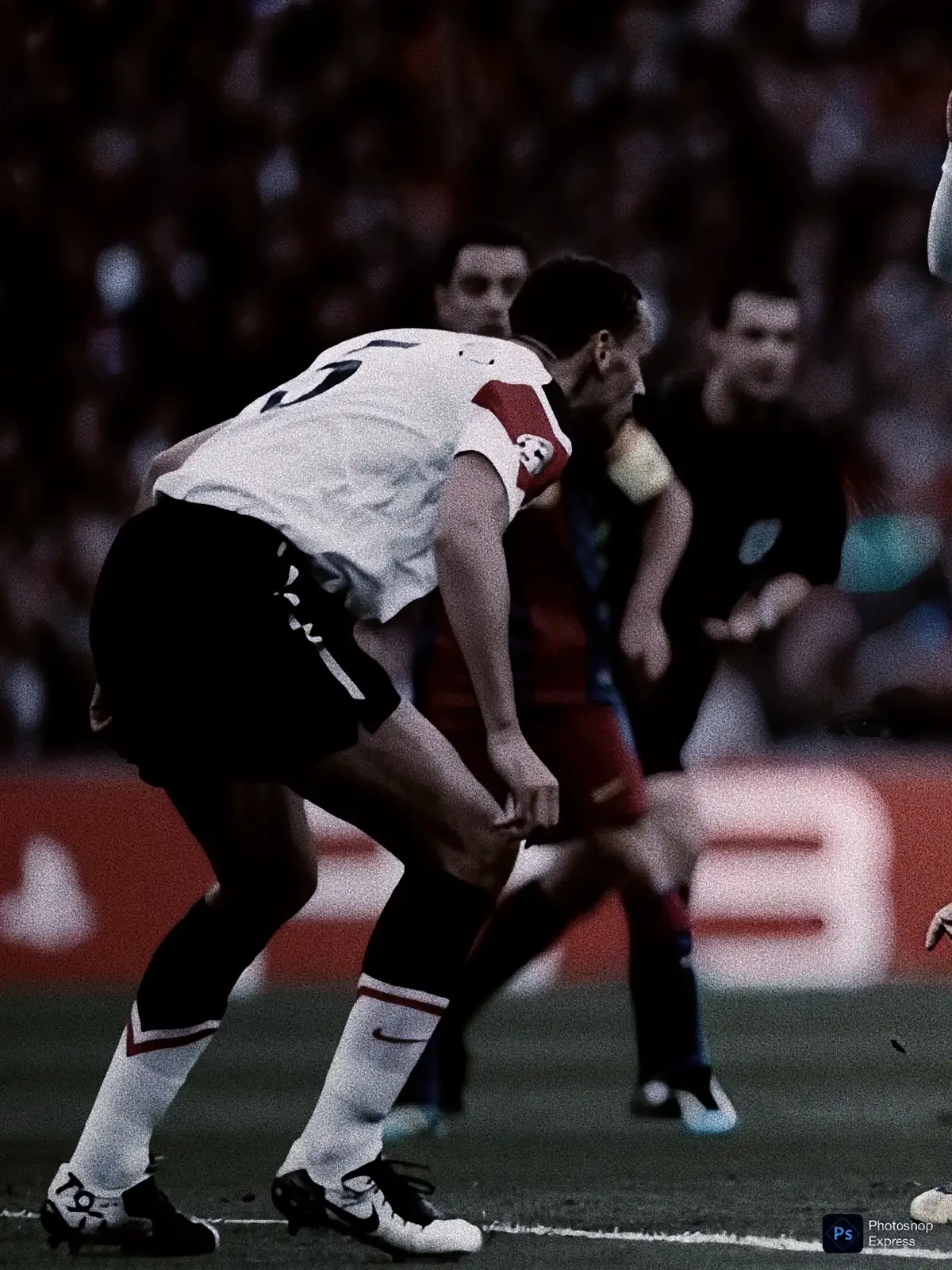 On May 28, 2011, Wembley Stadium witnessed one of the greatest individual performances in Champions League history. Barcelona faced Manchester United in the final, and Lionel Messi delivered a display that cemented his status as the best player in the world at the time. The match ended 3-1 in favor of Barcelona, but the scoreline only tells part of the story. From the first whistle, Messi was at the heart of everything. His dribbling tore through United’s midfield, his movement created constant problems for the defense, and his creativity unlocked spaces that seemed impossible to find. Manchester United, a team filled with world-class players like Wayne Rooney, Ryan Giggs, and Nemanja Vidić, simply could not cope with his brilliance. Messi’s crowning moment came in the 54th minute. Picking up the ball outside the box, he unleashed a thunderous strike with his left foot that flew past Edwin van der Sar. It was not just a goal—it was a statement. That strike put Barcelona ahead 2-1 and shifted all momentum in their favor. From there, Messi continued orchestrating attacks, combining with Xavi and Iniesta to dominate possession in a way rarely seen in football. Statistically, Messi completed more dribbles than any other player, created multiple key chances, and registered his 12th goal of the Champions League campaign, earning him the competition’s top scorer award. Sir Alex Ferguson later admitted that Messi and Barcelona were “the best team” he had ever faced. That night in Wembley was more than a victory; it was a footballing masterpiece. Messi didn’t just win the Champions League—he redefined what a big-game performance looks like. His display in 2011 remains one of the most iconic moments in the history of the sport. #fyp #messi #barcelona #manchesterunited 
