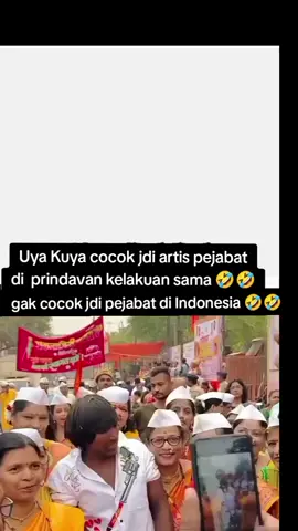 c Uya Kuya cocok jadi artis pejabat prindavan ga cocok klau di Indonesia ga ada isinya🤣🤣#promoseruweekend 