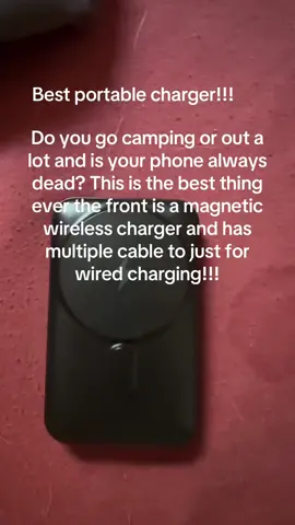 #portablecharger #portable #bestcharger 