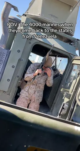 #fyp #miltok #usmc #paratii #venezuela 