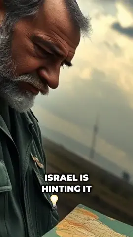 Is another war on the horizon? Find out why Israel is preparing for a potential strike against Iran. #Israel #Iran #WarTensions #MiddleEast #GlobalNews