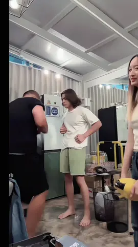 🪼ก็มาซิค๊าบบ...🩲🐒🆑️#fc #charliepotjes #charliefamily #แมงกะพรุนน้อย🪼#เปิดการมองเห็น 