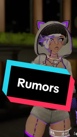 Rumors people, nothing but rumors 😅 (Avi: Personal Edit of Remi by Cam) #vrc #vrchat #vrchatmemes #virtualreality #vr #theaurafusion #fullbodytracking #vrcfacetracking #memes #vtuber #fypage #foryou #femboy #vrcfullbodytracking #questpro #game #gamer #envtuber #fyp? #FBT #space #funny #vrchatfunny #robinwilliams #femboyfridays 