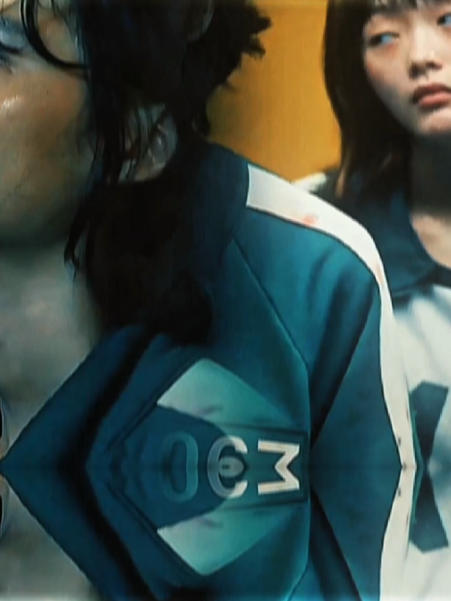 #KANGSAEBYEOK + #JIYEONG | oh my shaylas | #foryou #fyp #squidgameedit 