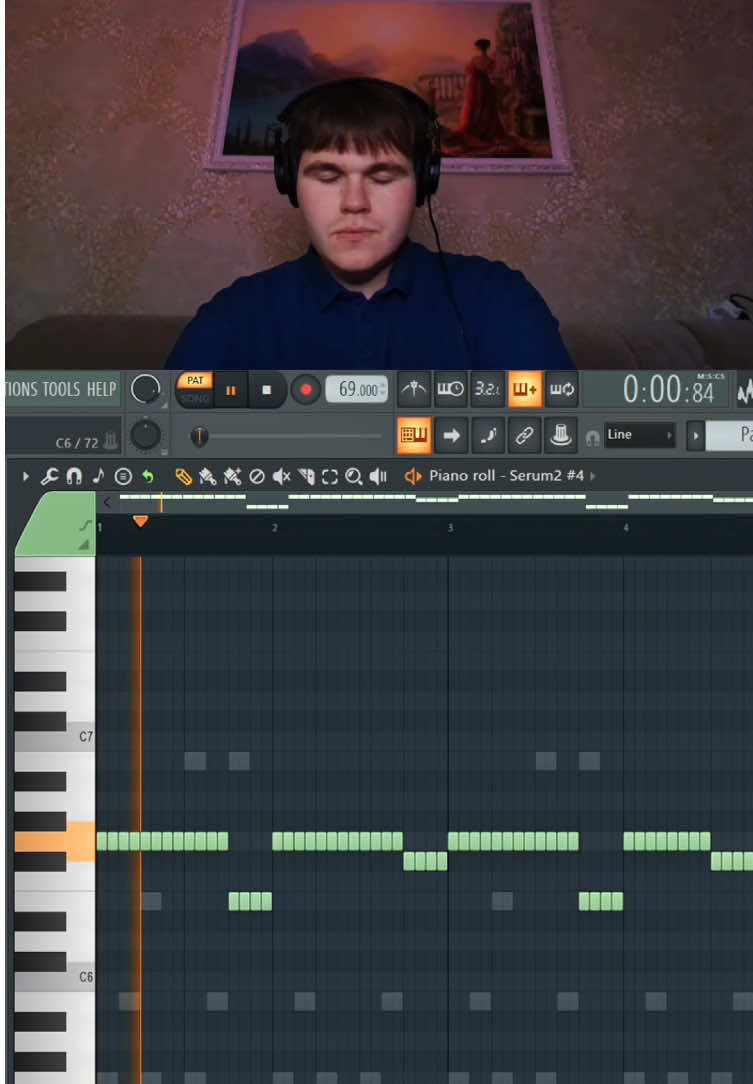 🌉#music #vibes #speedrun