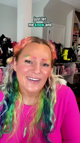 Glamby is still so hilarious to me haha 