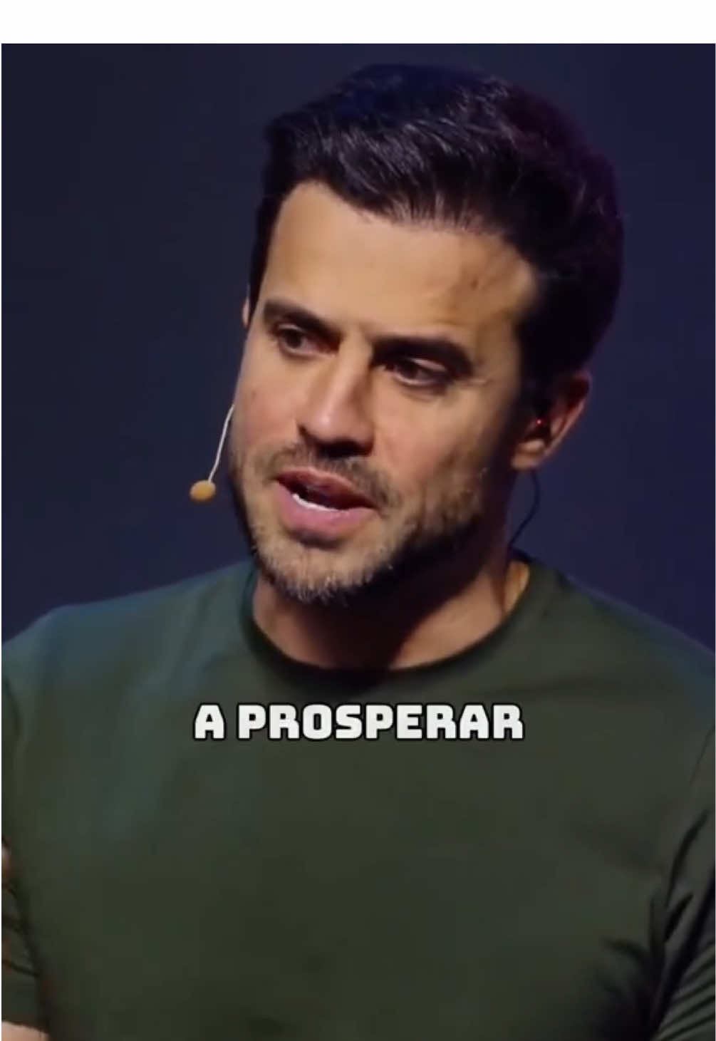 Ele te deu o direito, é só sacar. #pablomarçal #pablomarçal1 #cortespablomarcaloficial 