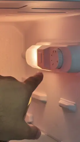 refrigerator working better now #lifehacks #refrigerator 
