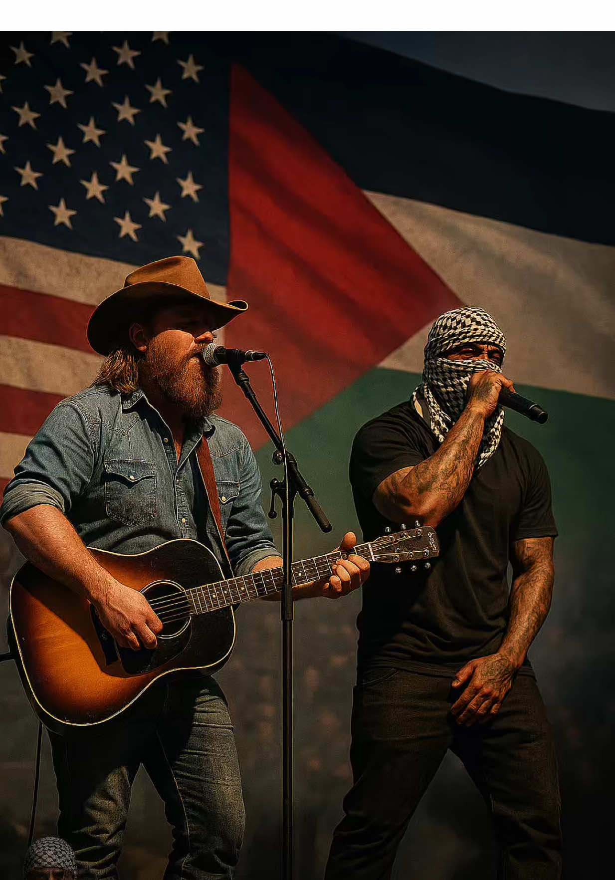 I aint Riding with the lies… 🤠🔥🔥#FreePalestine #StandWithGaza #VoiceForGaza #viral #fyp 