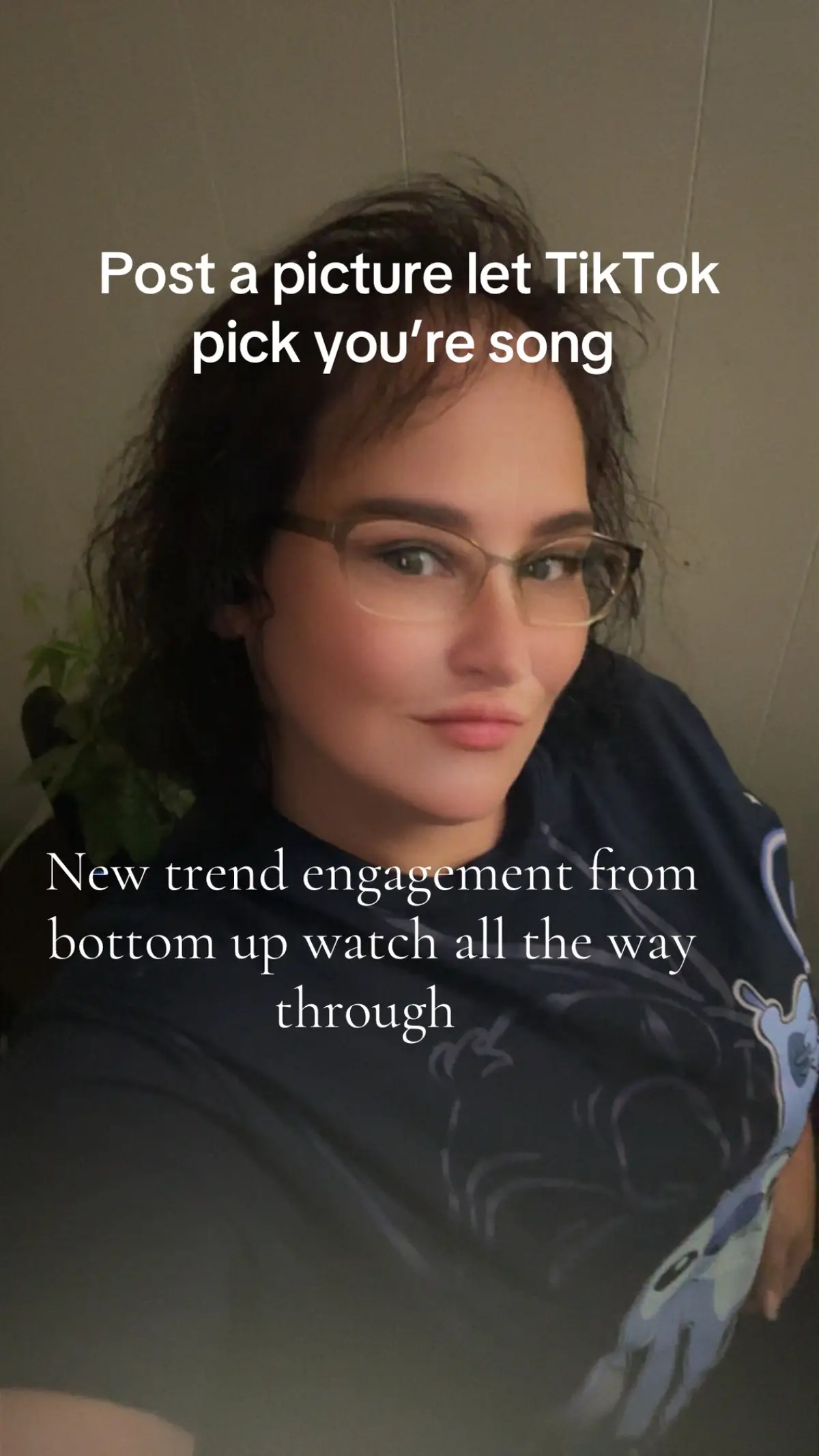 💬 Caption ideas:  Tends  ⭐ Engagement tips: new trends let TikTok pick song post a picture 
