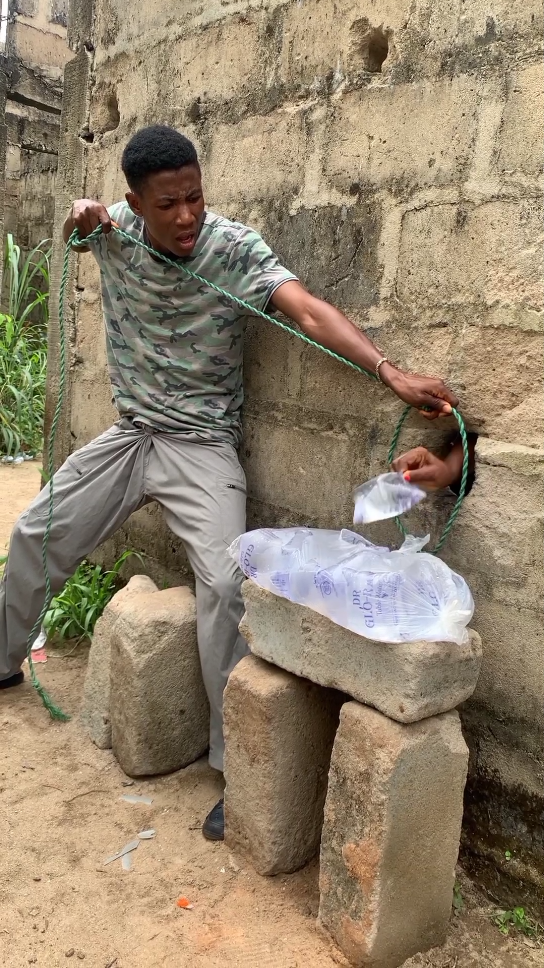 scarcity of water (funny moments 🤣🤣🤣)#tiktokgoviral #rep @st