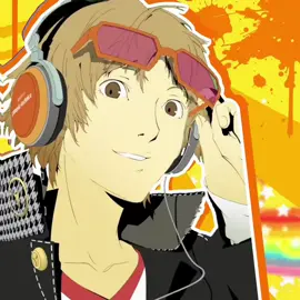 i know bangers #persona4 // heartbreak heartbreak #p4g  #fyp #persona #yosuke 