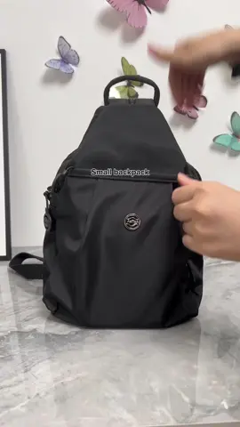 #CrossbodyBag #casualbag #Backpack #small 
