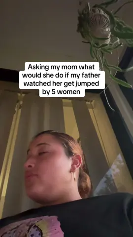 She’s fr too #latinamom #fyp #1vs5 #xyzbca #relationships 