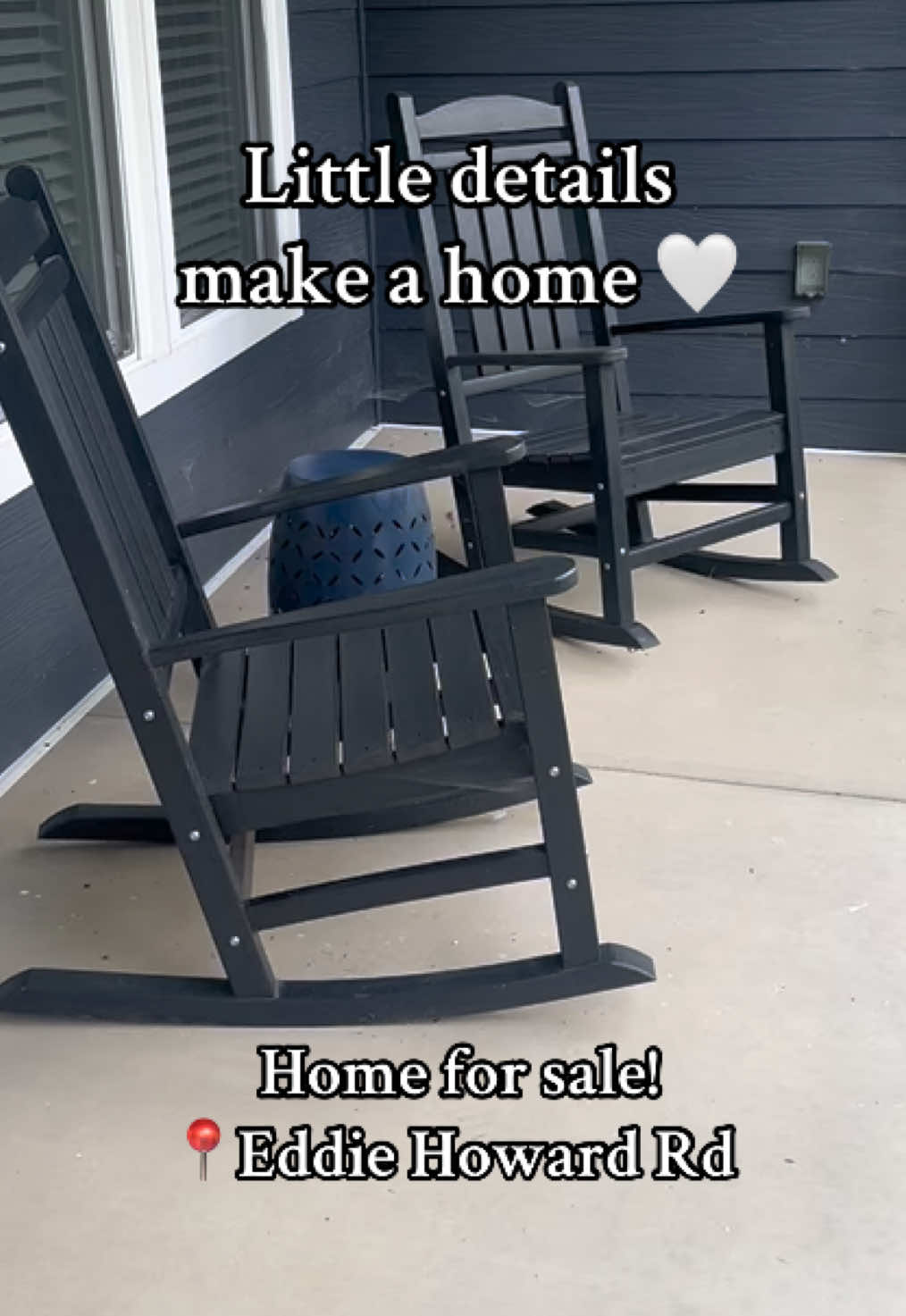 Only 8 minutes from downtown Fuquay Varina! Call Elisa Moore with Five County Specialists at 9198121156 for more info. #fuquayvarina #homebuyer #realestate #nc #housetour 