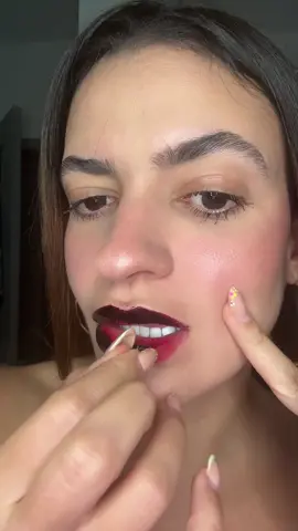 Tinta 🫟 para los labios 👄 