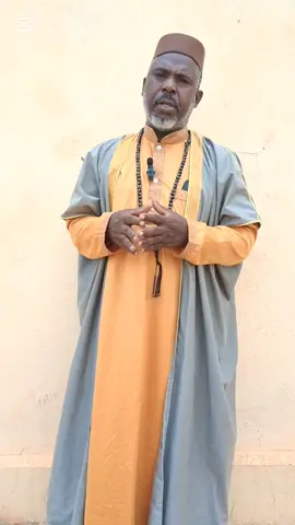 lonko tigi bourama diarra donne un faida très puissant #faida 