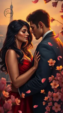 In the end, all we really want is to love and be loved. #RomanticVibes #coupleinlove #livewallpaper #fondodepantalla #fondodepantallaenmovimiento 