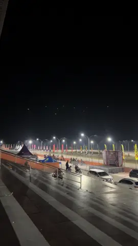 Persiapan iven balap SCR round 2 besok pagi 23-24 Agustus 2025🏁 #fyp #fypシ゚viral #ratona #ratonamotorsportpalopo #gsastra 
