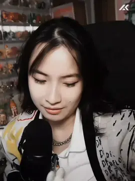 jadikan dirimu sendiri yang terbaik sc: YT Nastasia Adeline #nastasiaadelinee #perkedel #katavios 