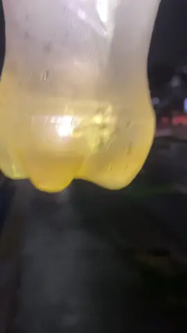 #Lean #Yellow #Soda #Beverage #Drank