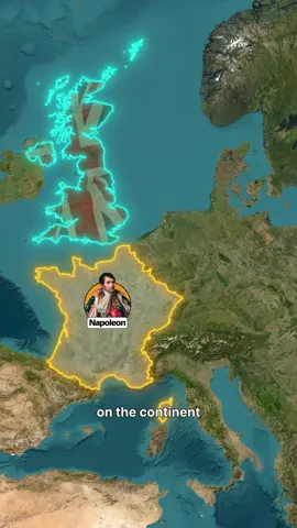 Did you know this? 👀💭 #uk #unitedkingdom #maps #geography #facts 