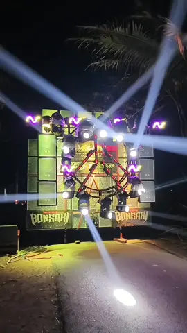 MHN AUDIO feat pemuda bonsari #bismillahfyp #soundsystem #jelajahliburan #fypシ゚viral🖤tiktok #malang24jam  @bonsarigaul@mhnaudio_hajishohib99 