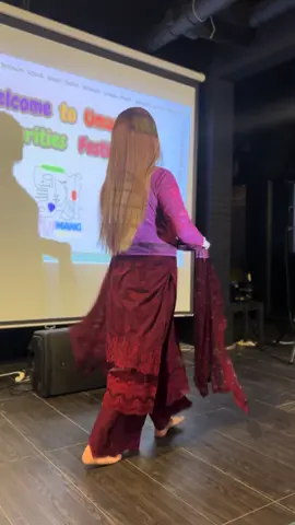 Wonderful performance😍🫶🏻@Mahi khan🥀✨ 