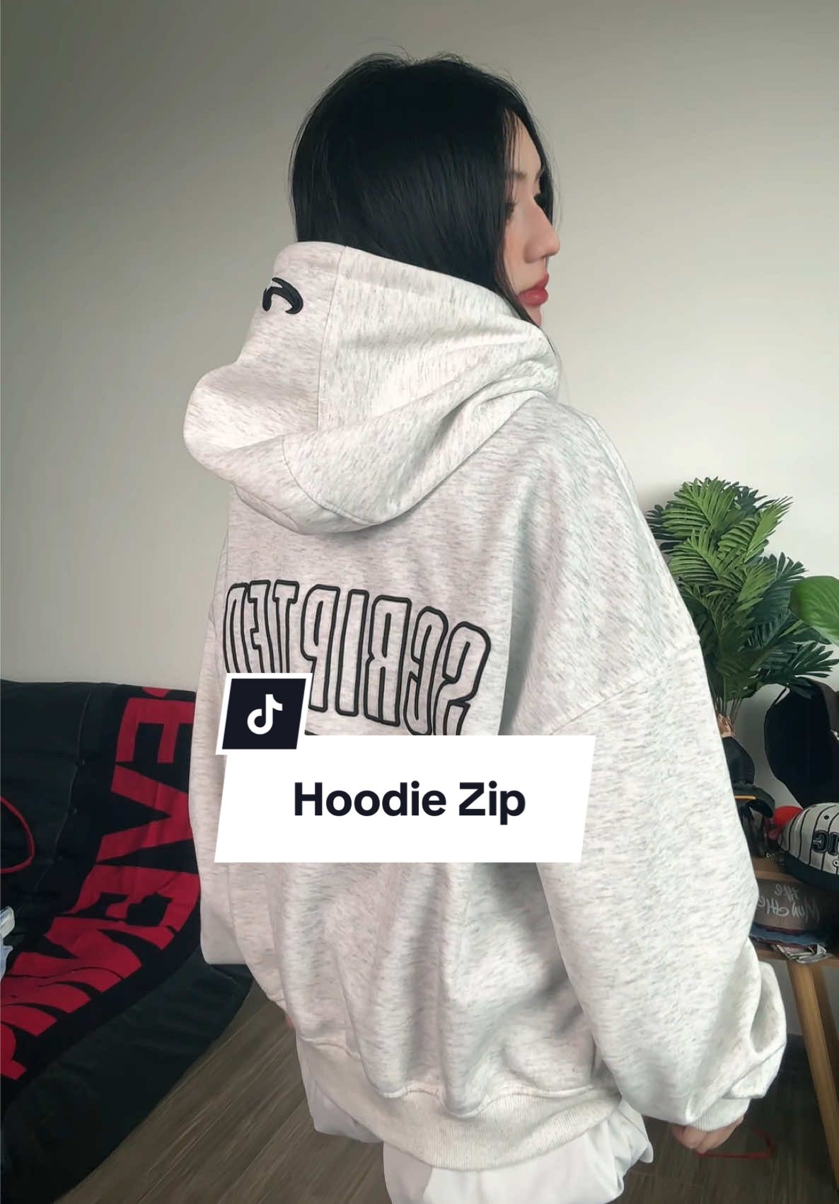 Áo hoodie zip đầu mùa đẹp kengg 🔥🔥 #aokhoac #hoodiezip #aoni #thoitrang #xuhuong 