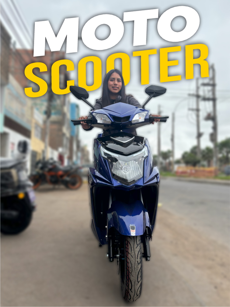 ¿Estás pensando en comprar una moto? Déjame contarte por qué una moto eléctrica es  mucho mejor que una de gasolina.🌍⚡ #foryou#ClientesFelices#viral#LunaImportaciones #confianza #AventuraSobreRuedas #ReservaTuFuturo #moto #scooter #fyp