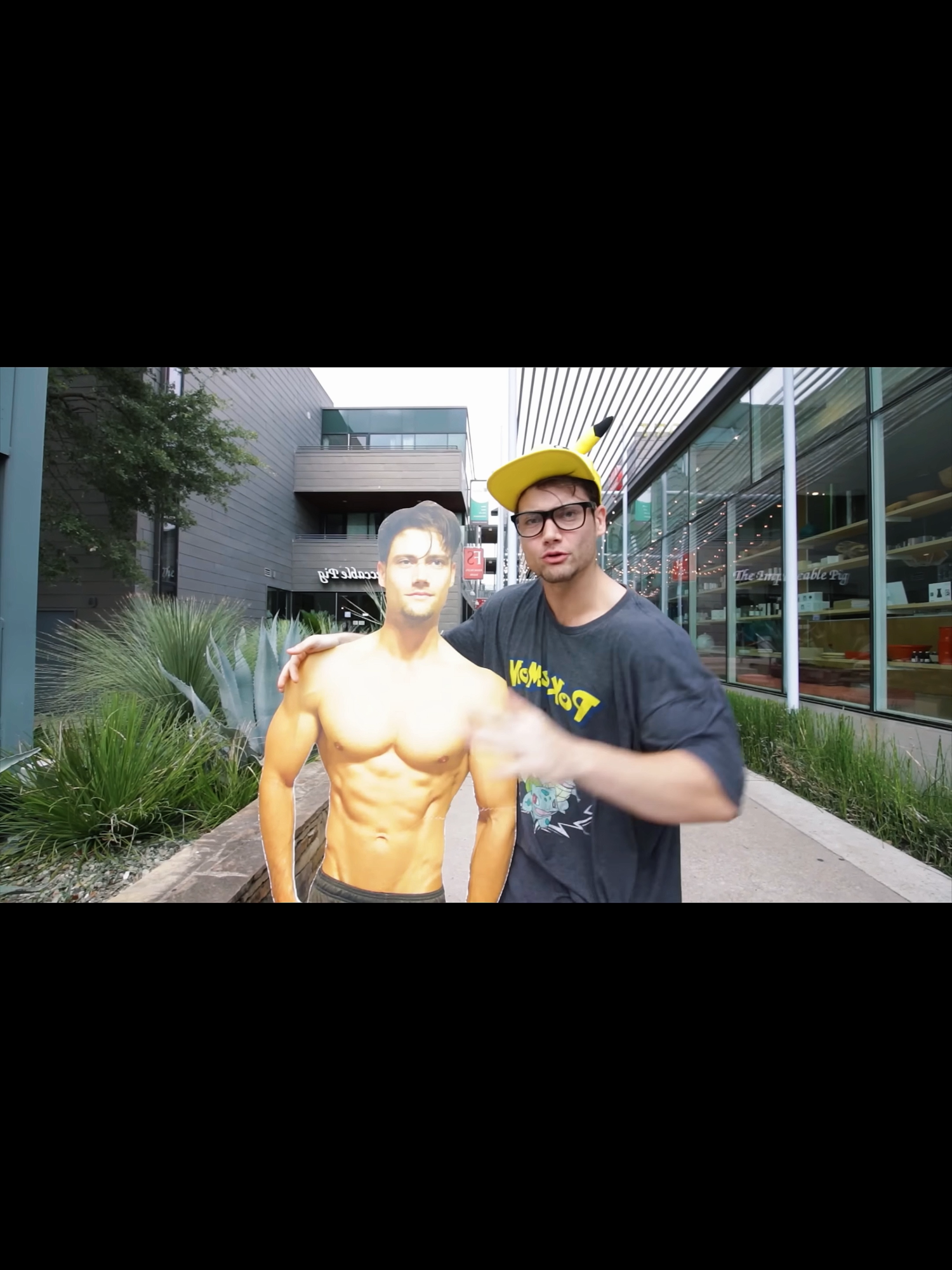 #connormurphy #asthetic #zyzz