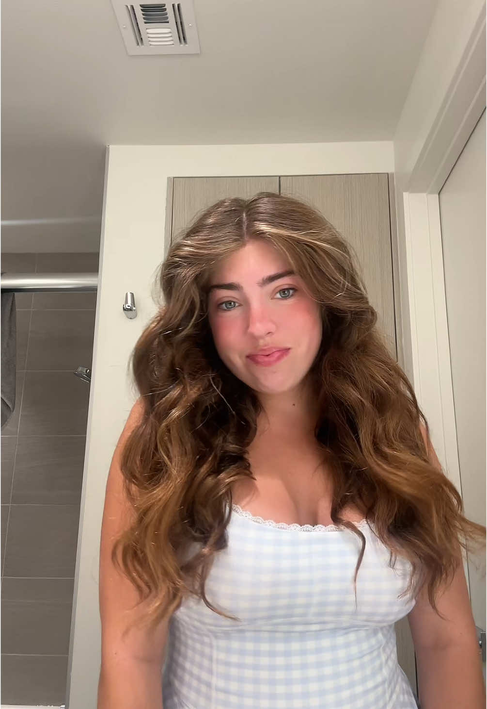Try heartless curls with me 