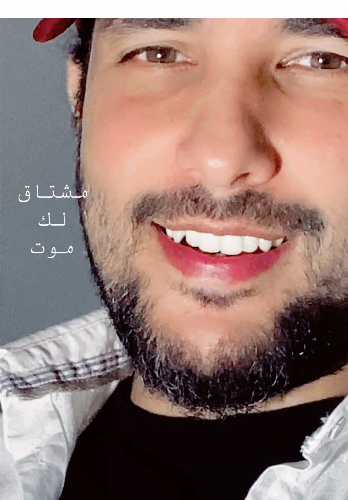 #مشتاق_لك_موت #احمد_الهرمي #نور #المغرب🇲🇦 #الخليج_العربي_اردن_عمان_مصر_تونس_المغرب @أحمد الهرمي 