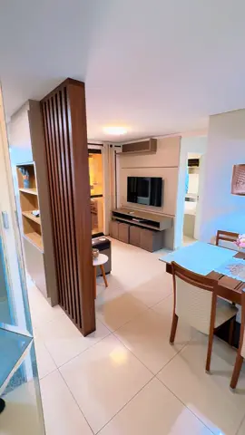 🌴 Can you believe how affordable this Airbnb in Floripa is? From the modern vibe to the wrap-around balcony and a beach just minutes away… this spot is a whole lifestyle. 🌊✨ 📲 You can book this exact place through the page I’m linked with on this post—don’t sleep on it. #Floripa #AirbnbFloripa #BrazilAirbnb #TravelBrazil #BeachVibes     