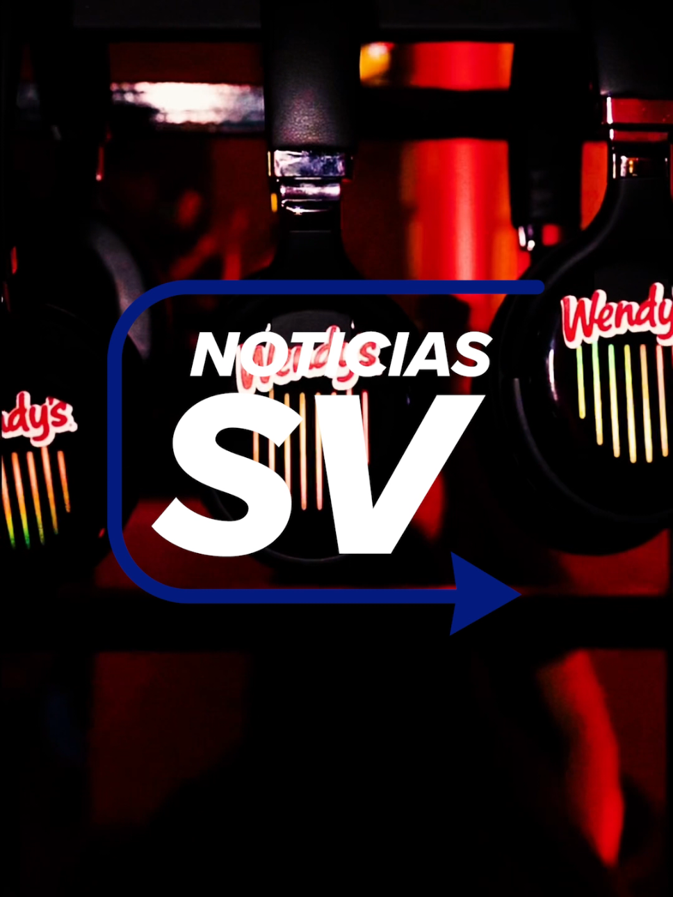 🚨NOTICIAS SV🚨Wendy's regala agrandado de papas al enseñar tu nuevo look y tú carnet de estudiante🚨 #viraltiktok #wendys #noticia #educacion #503 