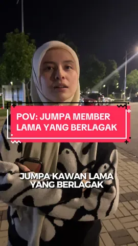 Bila Jumpa member lama tapi dah berlagak..🥹 Gaji baru 7k, Tah btul tah idak.. GUYS! Jemput ke Butik Bundle miza Huzairi ! Miza dah Buka kedai Di Bangi Seksyen 15 , Dekat Bangi Gateway! Korang Maps je : Miza Huzairi Thrift . Buka 2pm - 11pm. ISNIN OFF. Jumpa anda Esok ! #mizahuzairi #mizahuzairiempire #mizahuzairithrift #bundlebangi #bangi