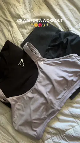 Workout of the day as a plus size girly was an at home yoga workout + walking my dog outside. Love my @Gymshark  stuff! #plussize #gymshark #plussizeoutfits #grwmgym 