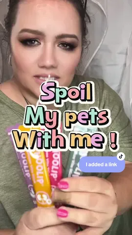 Oh, @Choolip  they have done it. It’s an amazing treat both my dogs and cats can share ! They are absolutely loving this and I got so many cute videos of them enjoying this treat !  I take time from filming my regular content to spoil my pets. #spoiledpets #pettreats #petparentsoftiktok #petsoftiktoks #petmom 