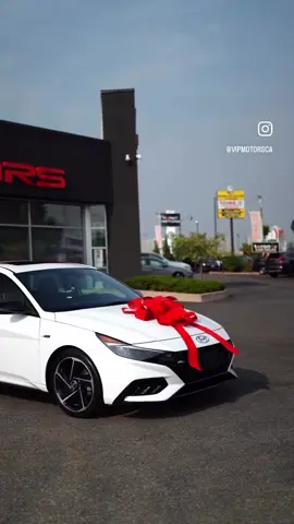 ✅💯🎉 2023 HYUNDAI ELANTRA N LINE DELIVERED 🎉💯✅