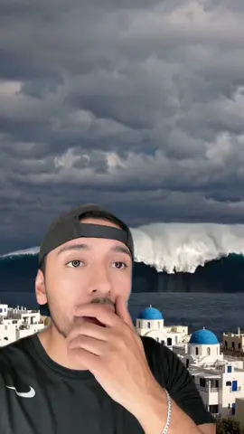 #creatorsearchinsights Terremoto de 8 grados de magnitud y alerta de tsunami en varios países #fy #osmarus #fyp 