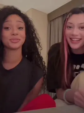 THIS LIVE WAS CHAOTIC #katseye #manon #megan #live #viral @KATSEYE 