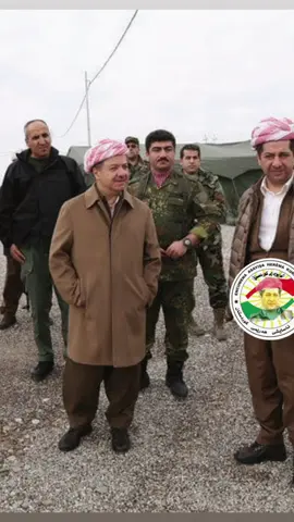 #masoudbarzani #barzani👑 Foryou#kurd #foryoupage #masrourbarzani 