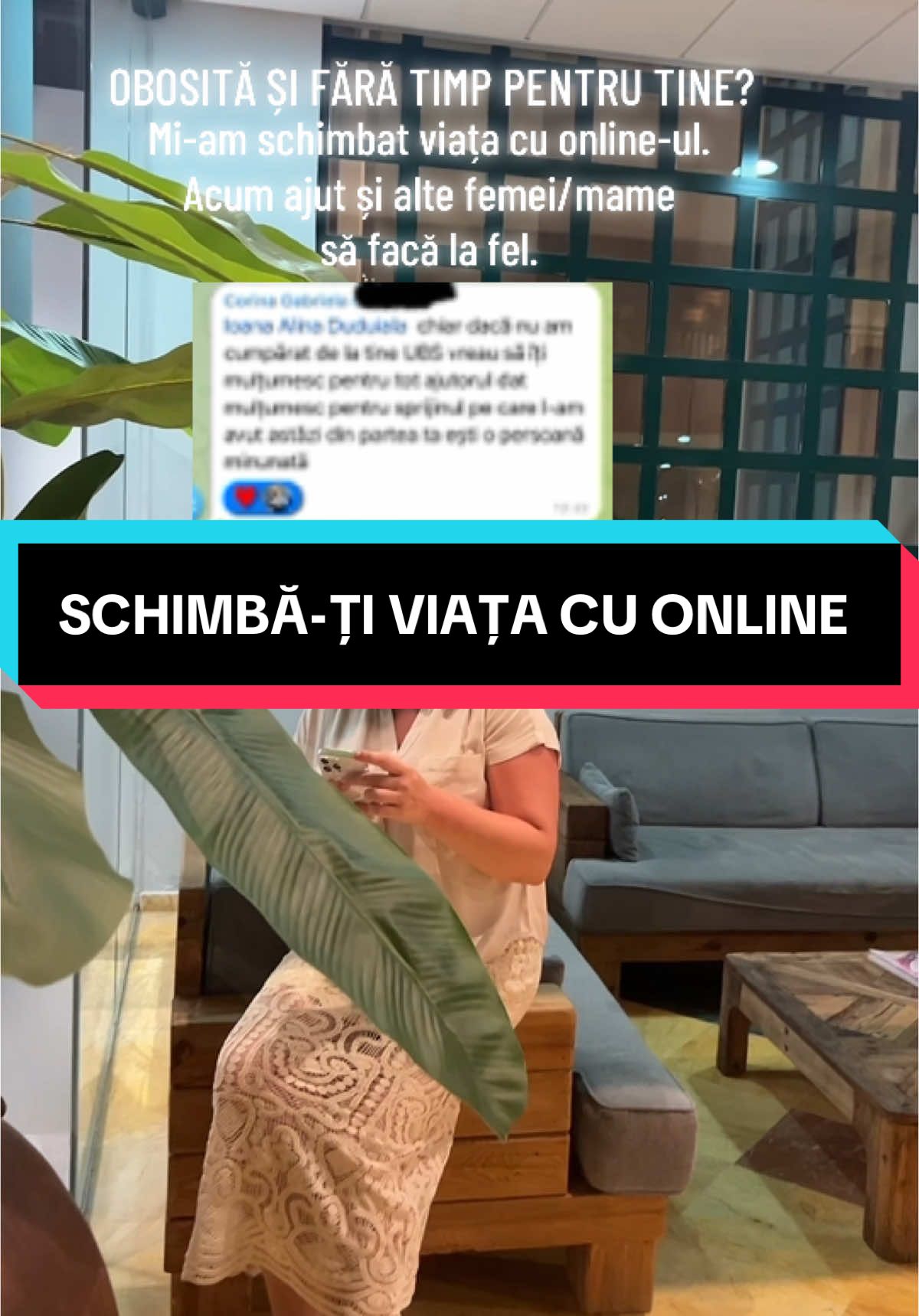 Mai mult timp pentru familie și libertate financiară. Tu ce alegi? Scrie ONLINE și te ajut și pe tine  #mamionline #lucruonline #libertate #jobonline #schimbare