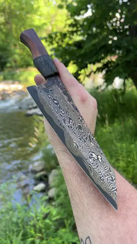 Who can name all of the different materials in this one? 