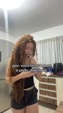 nem dá tempo de correr