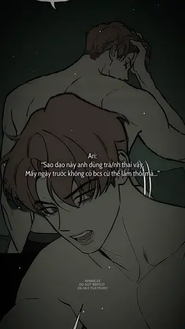 [Chap 66] Chị gái đi test ròi mấy ní ơi =))))🫣‼️ #tearsonawitheredflower #시든꽃에눈물을 #nahaesoo #beomtaeha #manhwa 