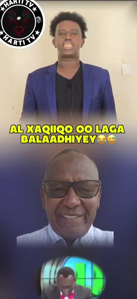Al xaqiiqa waxba helay😂😂@Shiine Culay @Yacqwub Siyaad 2029&2039 @Ali Samatar @BAHAL BARI @Olow ahmed @Gashanle 187 @DHULBAHNTE🐎🔥 @𝗦𝗧𝗨𝗔𝗡𝗜🦁 @HOGGAAMIYAHA 🦅 UMMADA 🦅 #woqooyibaristate🐎💙💚 #dhulbahante🐎 #laascaanod #somalitiktok #hartitv 