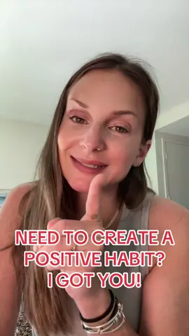 It only takes 90 days to form a habit!! You got this! #positivehabits #habits #LIVEIncentiveProgram #LIVEStory #PaidPartnership 